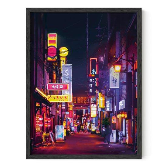 Anime Poster