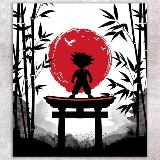 Anime Poster