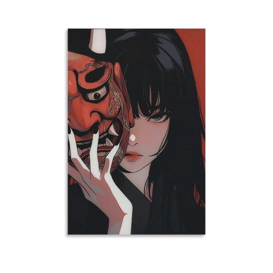 Anime Poster