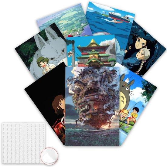 Anime Tablo