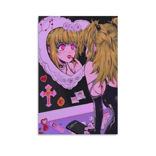 Anime Tablo