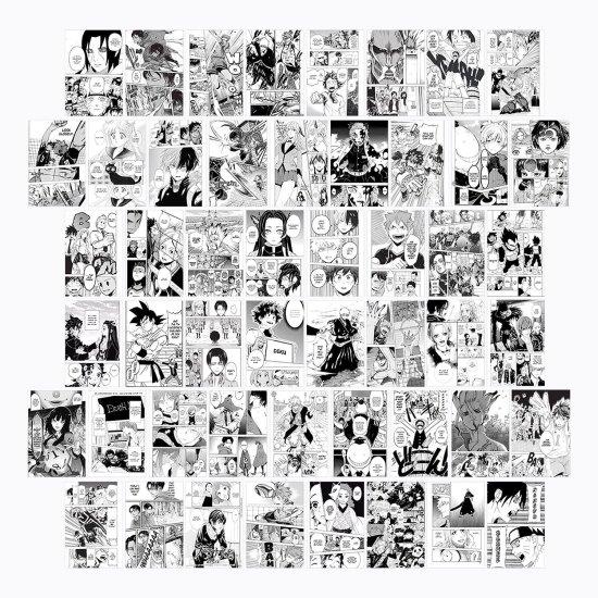 Anime Tablo