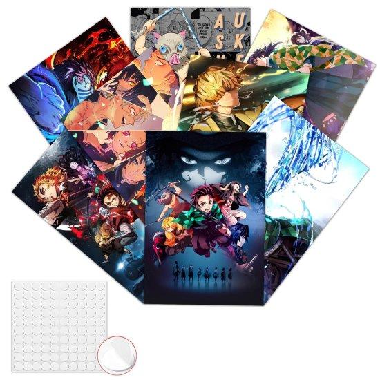 Anime Tablo