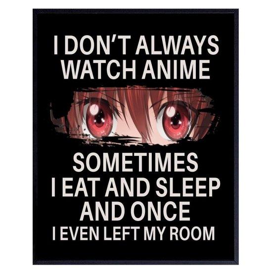 Anime Tablo