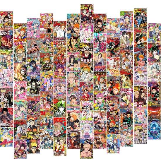 Anime Tablo