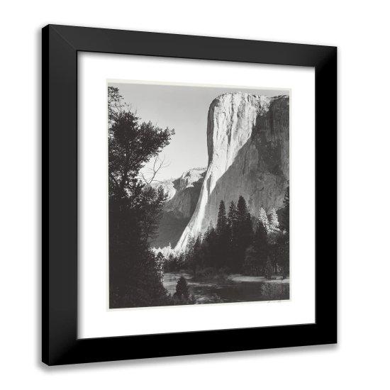 Ansel Adams