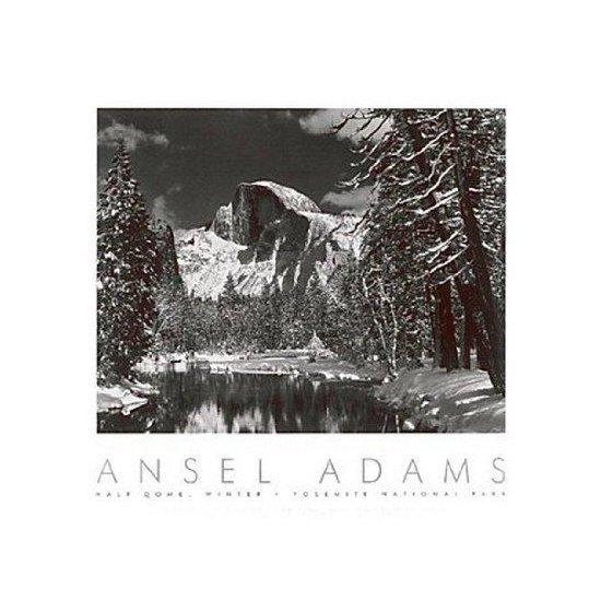 Ansel Adams
