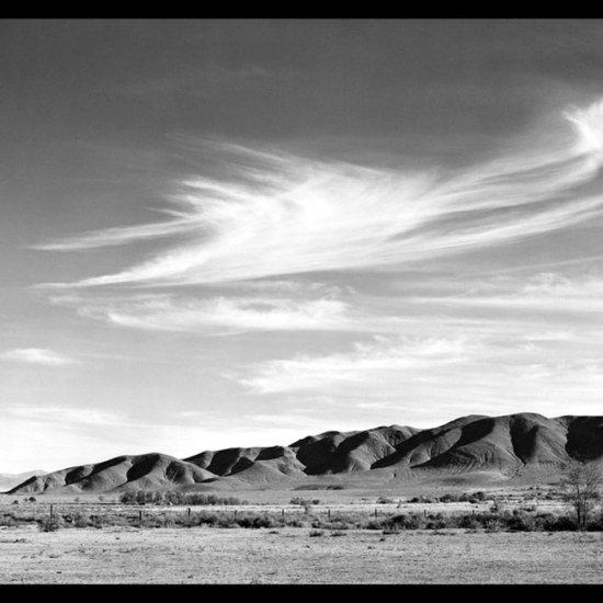 Ansel Adams
