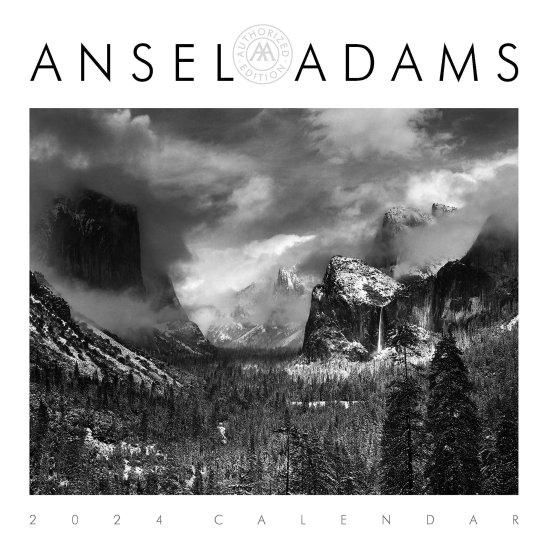 Ansel Adams