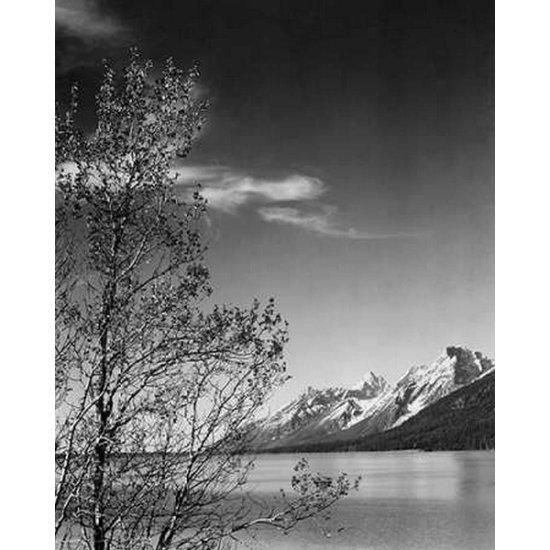 Ansel Adams