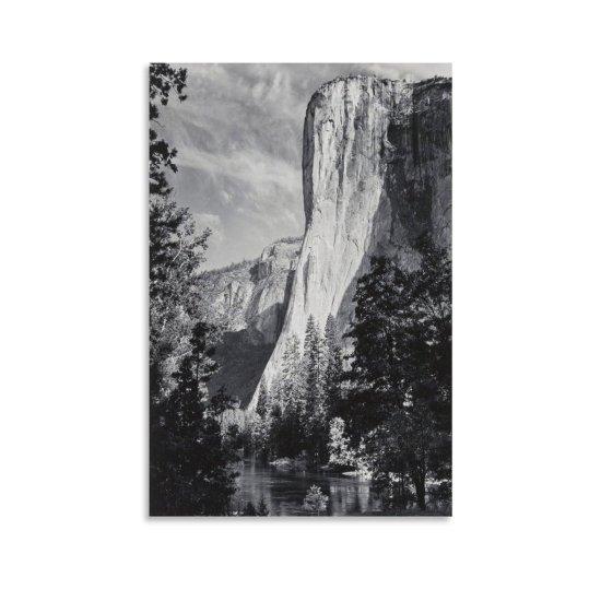 Ansel Adams