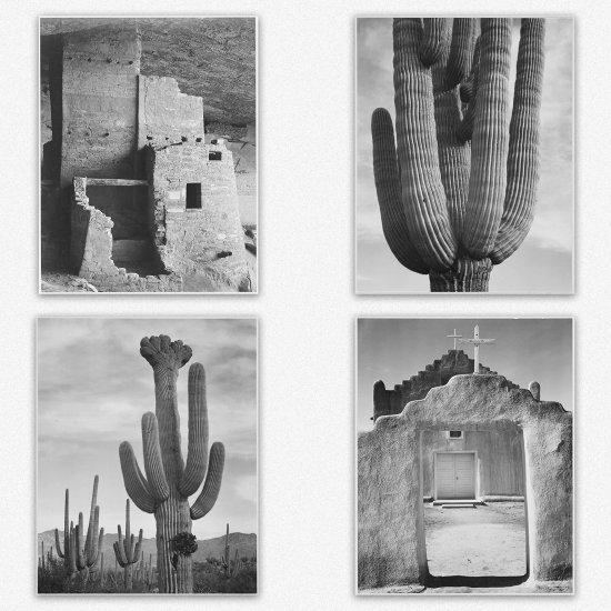 Ansel Adams
