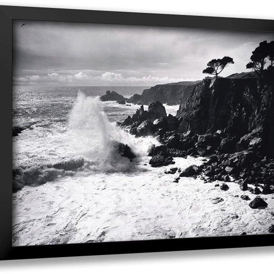 Ansel Adams