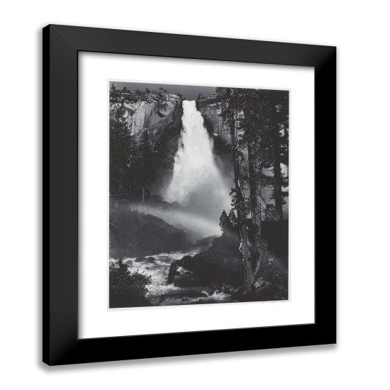 Ansel Adams