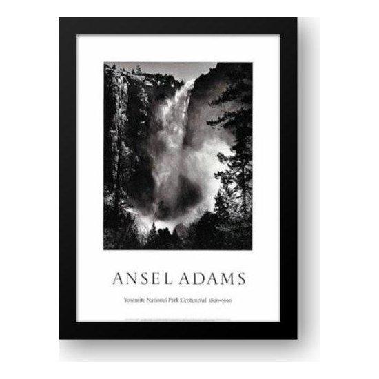 Ansel Adams