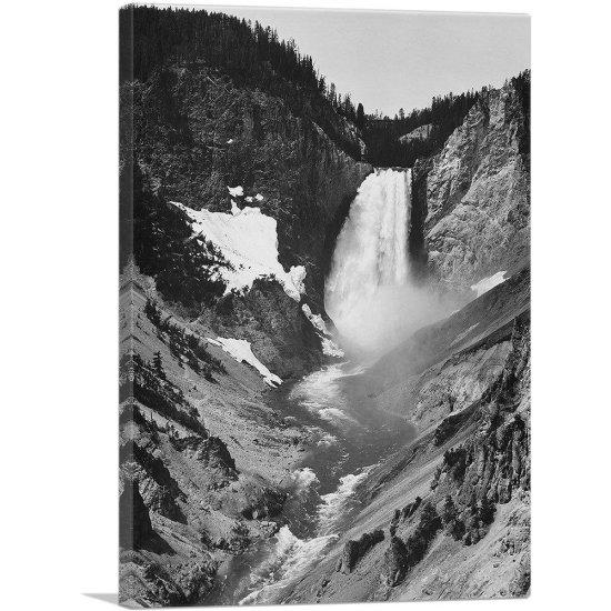 Ansel Adams