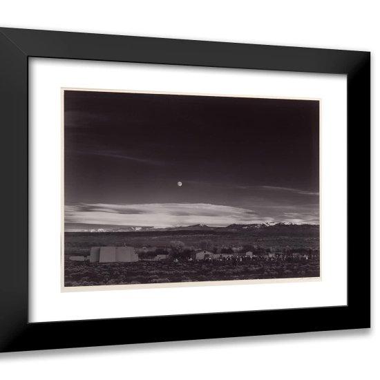 Ansel Adams