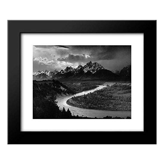 Ansel Adams