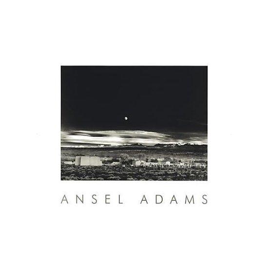 Ansel Adams