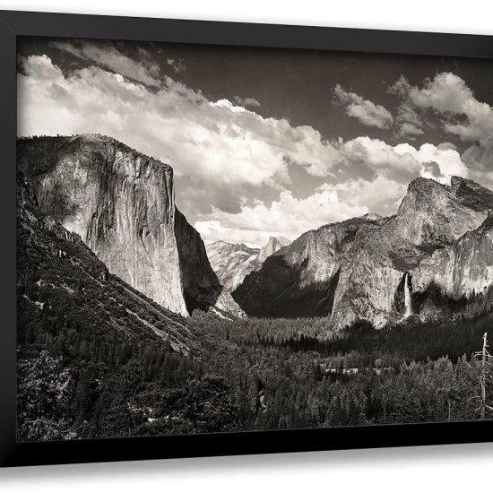 Ansel Adams