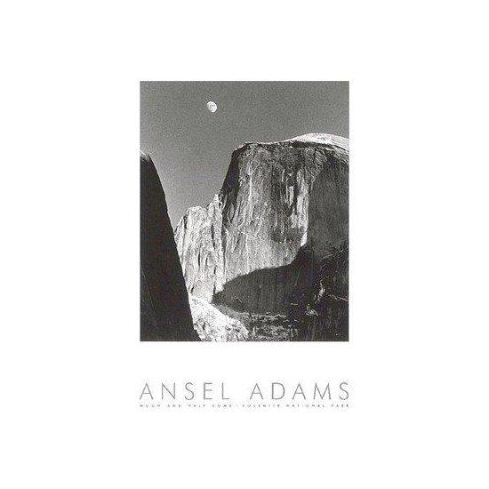 Ansel Adams