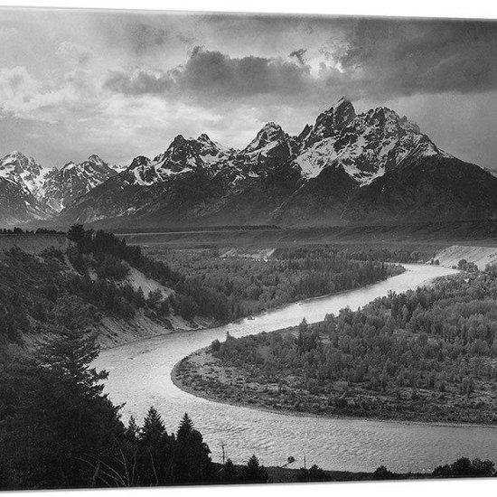 Ansel Adams