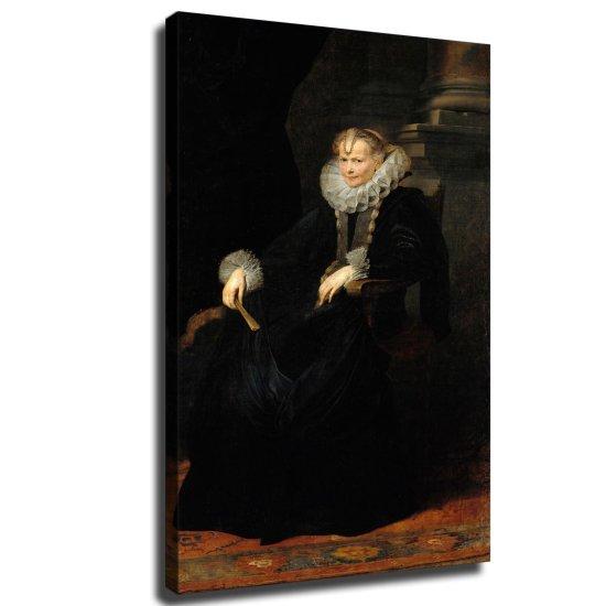 Anthony Van Dyck
