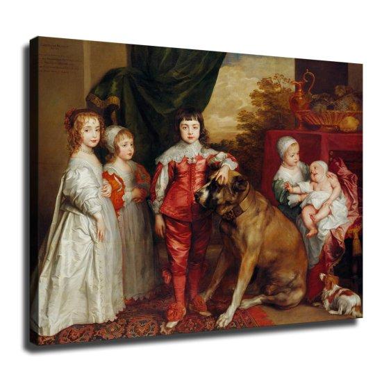 Anthony Van Dyck