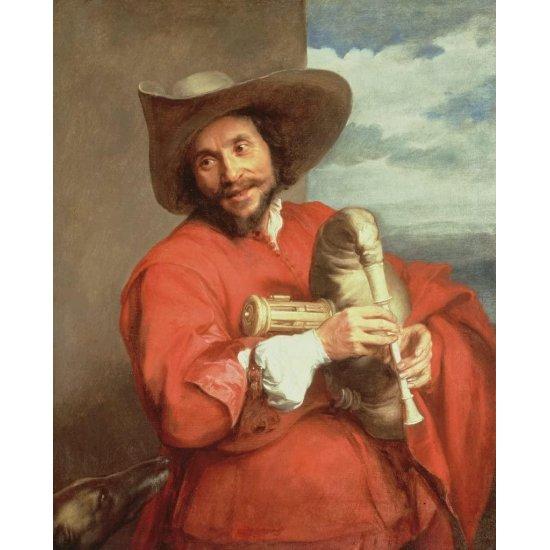 Anthony Van Dyck