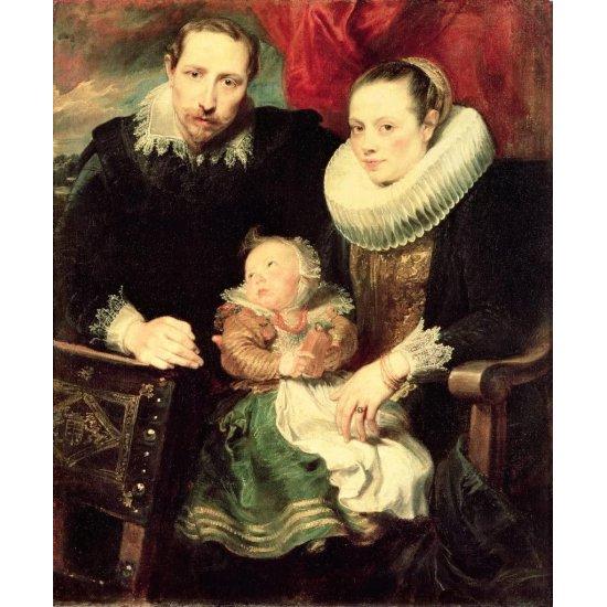 Anthony Van Dyck