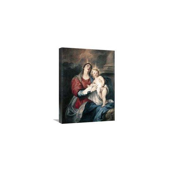 Anthony Van Dyck