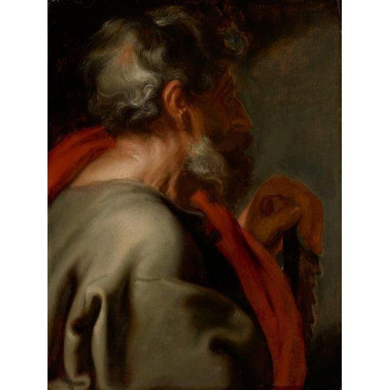 Anthony Van Dyck