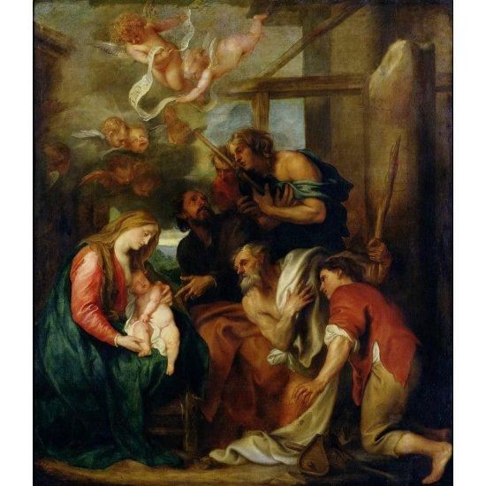 Anthony Van Dyck