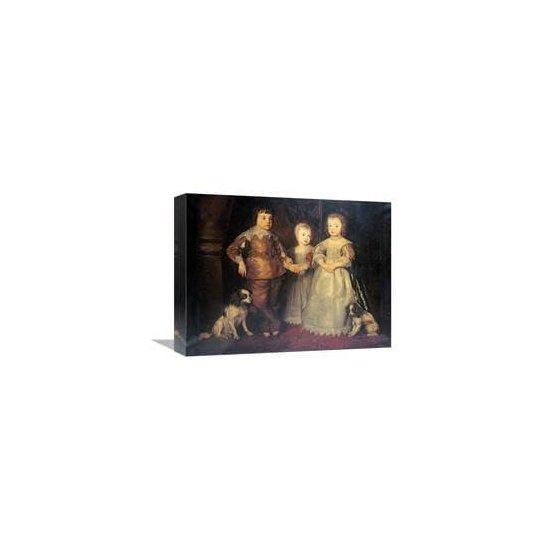 Anthony Van Dyck