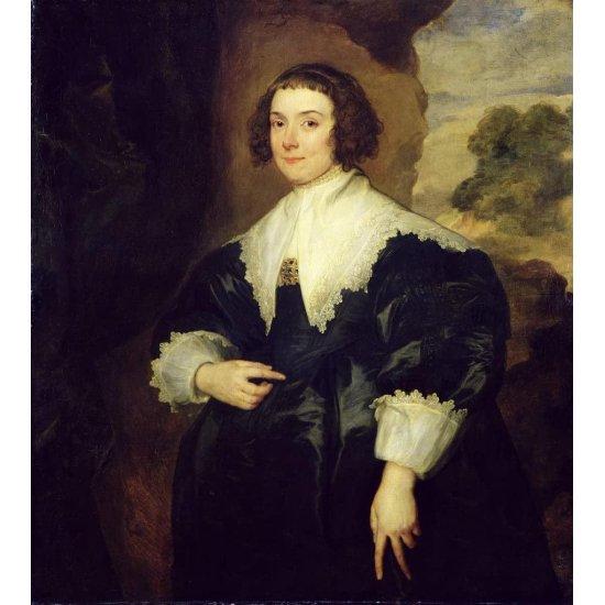 Anthony Van Dyck