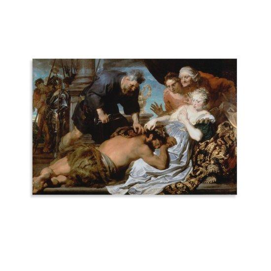 Anthony Van Dyck