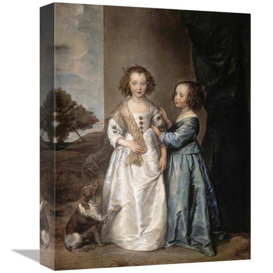 Anthony Van Dyck