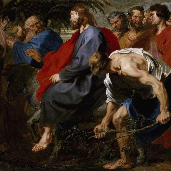 Anthony Van Dyck