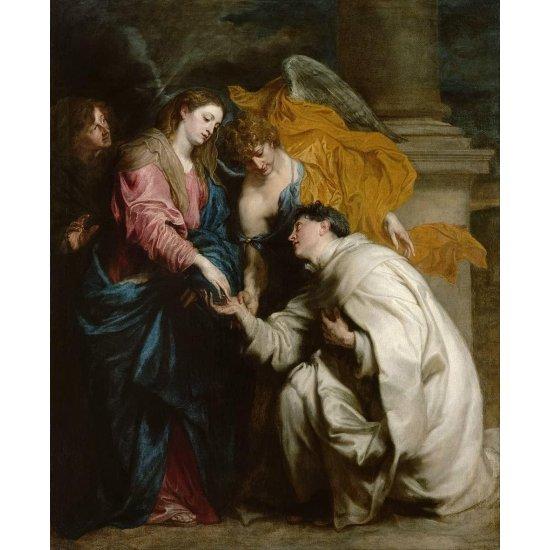Anthony Van Dyck