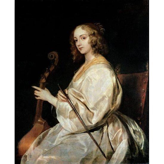 Anthony Van Dyck