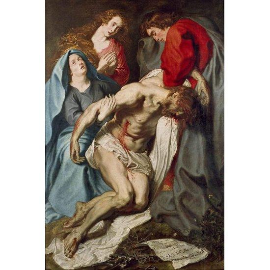 Anthony Van Dyck