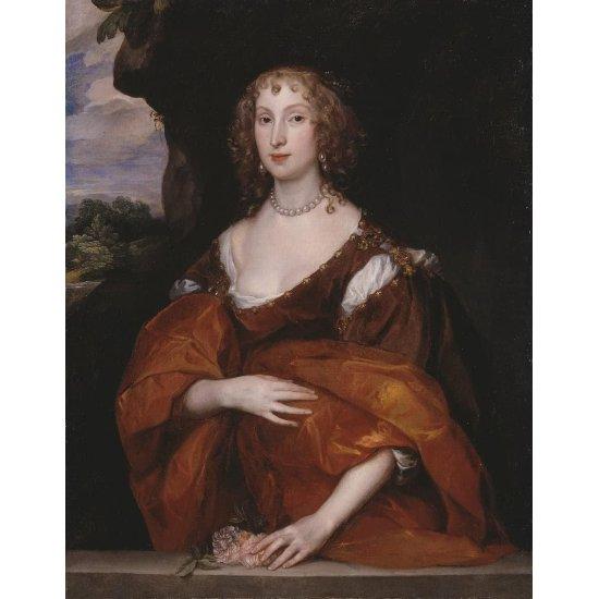 Anthony Van Dyck