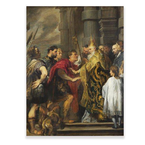 Anthony Van Dyck
