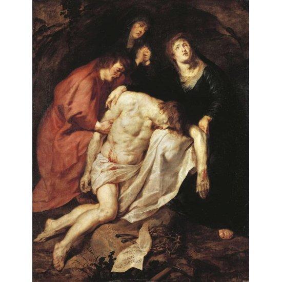 Anthony Van Dyck