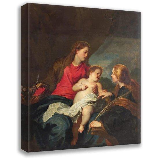 Anthony Van Dyck
