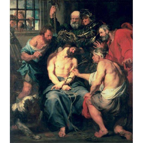 Anthony Van Dyck