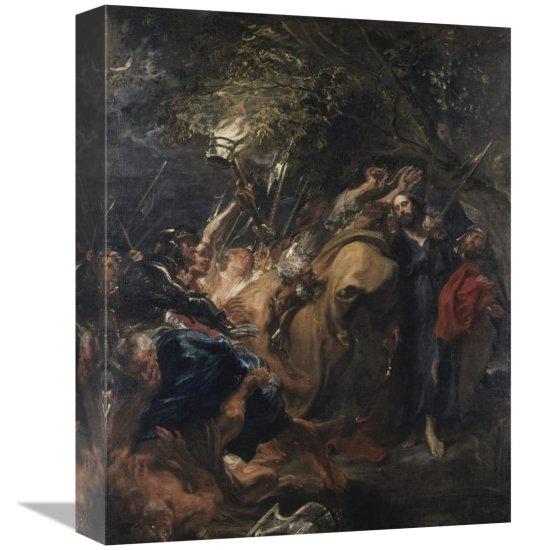 Anthony Van Dyck