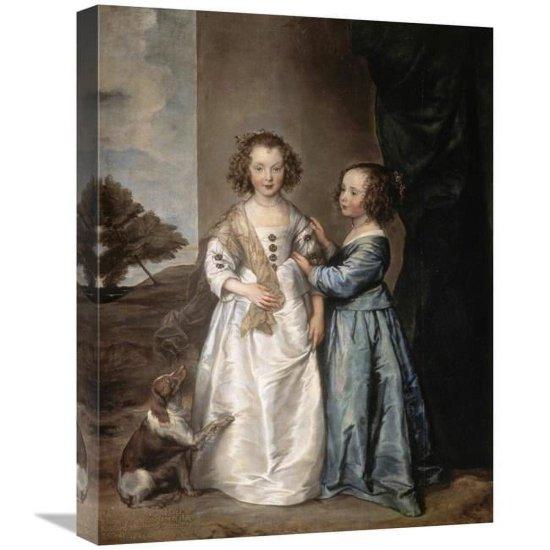 Anthony Van Dyck
