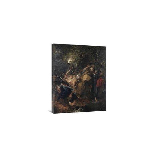 Anthony Van Dyck