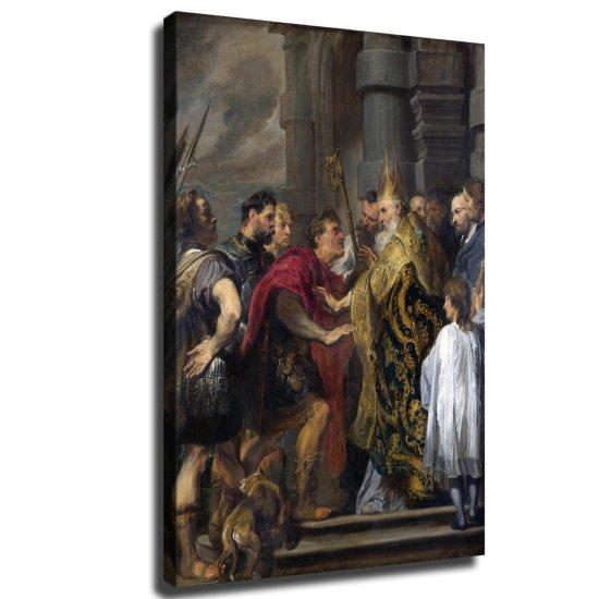 Anthony Van Dyck